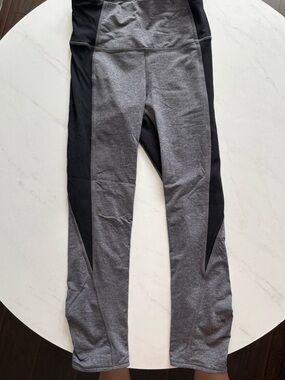 Lululemon On Your Mark Crop